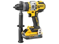 Dewalt Wkrętarka Ud.18V Dcd999nt 112Nm 2X5,0Ah Tstak Flexvolt Advantage