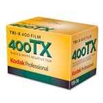 Kodak TRI-X 400TX 35mm 36 Exposures Black and White Film EXP 03/24 FREE Delivery