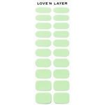 Love'n Layer   Solid Layers Field Green