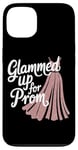 Coque pour iPhone 13 Prom 2024 High School Prom Night Prom King Prom Dance Prom