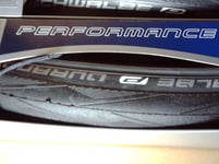 2x SCHWALBE DURANO  RACEGUARD 700x23c (23-622) FOLDING TYRES