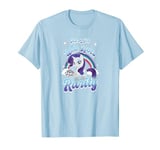 My Little Pony: Friendship Is Magic Girl Who Loves Rarity T-Shirt