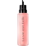 Lancôme Damdofter La vie est belle Eau de Parfum Spray påfyllningsbar Påfyllning 100 ml (9.900,00 kr / 1 l)