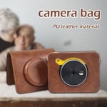 Protective Case Photo Printer Storage Bag Instant Camera Cover For Kodak C300R