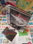 Game Boy GB: Return of the Ninja [TOP ACTION 2D & LIMITED EDITION] US