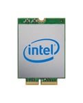 Intel Wi-Fi 6E AX210 (Gig+)