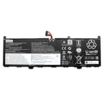 Lenovo Laptop Batteri 4C 70Wh 15,52V L21C4PC4 CP/B