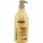 L'ORÈAL SÈRIE EXPERT ABSOLUT REPAIR SHAMPOO 500 ML