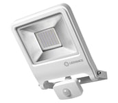 Ledvance - LED-valonheitin anturilla ENDURA LED/50W/230V IP44