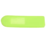 (Green))Electric Scooter Computer Silicone Cover Dustproof Waterproof