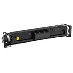 kompatibel HP 220A Y Toner (1800 sidor)