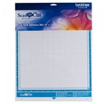 Brother Low tack selvklebende matte 12x12 inch CAMATP