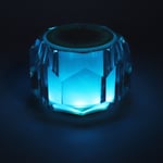 Night Light Speakers 7 Color Changing Small Portable Wireless Speakers