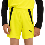 teamLIGA Shorts, jalkapalloshortsit juniori