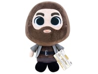 Funko Pop Funko Pop! Plush: Harry Potter - Hagrid (4")