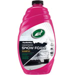 Turtle Wax Snow Foam Shampoo 1,35 liter