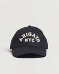 Axel Arigato City Cap Black