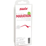 Swix Marathon White Fluor Free DHFF-18, 180g White, 180 G