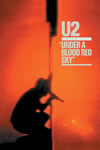 U2  Under A Blood Red Sky: Live At Red Rocks DVD