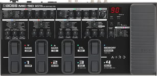 Roland Boss ME-90 Guitar Multieffekt