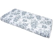 Medi Partners Drap Housse pour Un lit bébé 60x120 cm 100% Coton literie bébé Matelas Enfant Sac de Couchage lit bébé