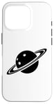 Coque pour iPhone 16 Pro Bowling Planet