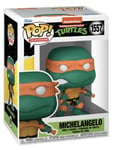 FUNKO POP! - FIGURINE TORTUES NINJA - 1557 - MICHELANGELO