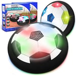 Barnleksaker Hover Soccer Ball, Batteridriven Air Floating Socce