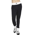 NIKE Air Pants Bb Women's Pants - Black, X-Large