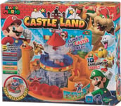 Epoch Super Mario Castle Land