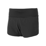 ASICS Icon 4Inch Shorts Femmes - Noir , Corail