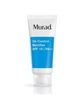 Murad Blemish Control Oil-Control Mattifier SPF15 18ml