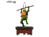 Figurine - Tortues Ninja - SFC - Donatello - ABYstyle