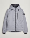 Canada Goose Black Label Lodge Hoody Boulder Grey