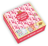 Mon coffret de dessin kawaii (Coffret)