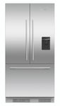 Fisher & Paykel 476L Integrated French Door Refrigerator RS90AU1