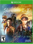 Shenmue I & Ii - Xbox One (Us)