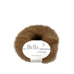 Permin Bella Mohairgarn 80 Camel