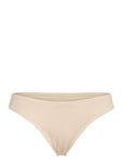 Capri U-Shape Bikini Bottom Cream Aim´n