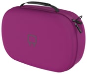 Venom Carry Case For Meta Quest 2 & 3 - Purple