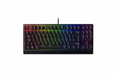 Razer BlackWidow V3 Tenkeyless - tastatur - Tysk