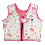 Splash About Go Splash Swim Vest, Forest Walk, 2-4 Years