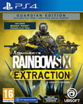 Tom Clancys Rainbow Six: Extraction - Guardian Edition