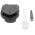 2X(Coffee Capsule Adapter Conversion Supporter Holder Suitable for GENIO S1689