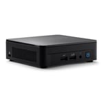 Intel Core i7 1260P NUC Mini PC