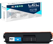 Cartouche de Toner Compatible TN-321 TN-326 TN321 TN326 TN326C TN321C 3500 Pages (1 Cyan) Remplacement pour Brother HL-L8250CDN HL-L8350CDW MFC-L8600CDW MFC-L8850CDW MFC-L8650CDW DCP-L8400CDN.[G800]