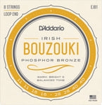 D'Addario EJ81 Irish Bouzouki strängar