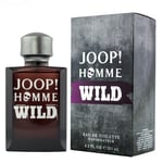 Joop! Homme Wild Perfume Eau de Toilette 125 ml Spray Men With Packaging