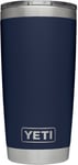 Yeti Rambler Tumbler 0,6 liter Marin OneSize - Fri frakt