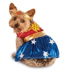 Rubis Officielle Pet Costume pour Chien, Wonder Woman – X-Large